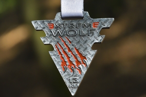 Wataha II 2019, medal