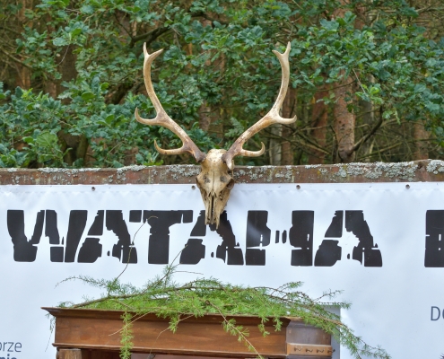 Wataha II 2019