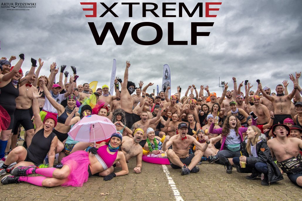 Extreme Wolf 2020 Artur Rydzewski