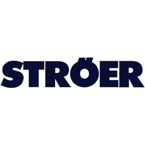 Stroer logo