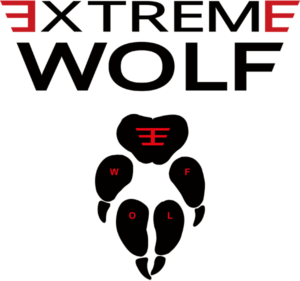 Extreme Wolf logo