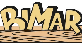 bimar logo