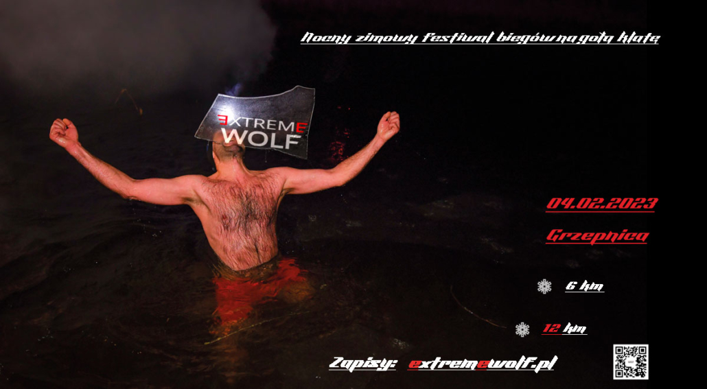 Extreme Wolf 2023 bieg ekstremalny