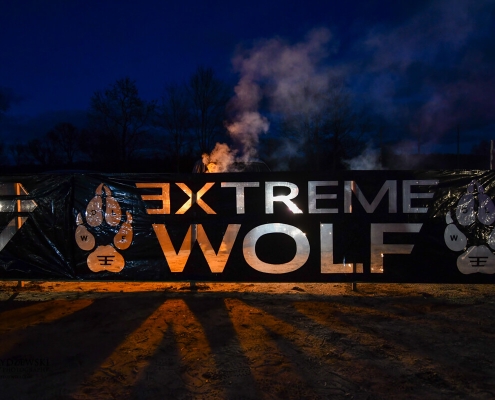 Extreme Wolf 2023